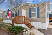 2017 Clayton Manufactured Home