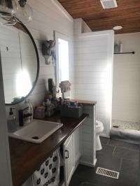 1993 Mobile Home