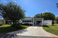 1991 Fleetwood Sunp Mobile Home