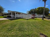 1991 Fleetwood Sunp Mobile Home