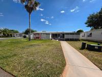 1991 Fleetwood Sunp Mobile Home
