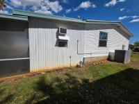 1991 Fleetwood Sunp Mobile Home