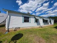 1991 Fleetwood Sunp Mobile Home