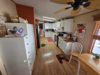 1991 Fleetwood Sunp Mobile Home