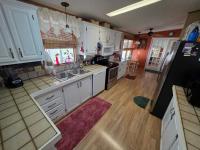 1991 Fleetwood Sunp Mobile Home