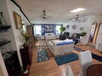 1991 Fleetwood Sunp Mobile Home