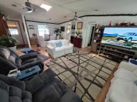 1991 Fleetwood Sunp Mobile Home