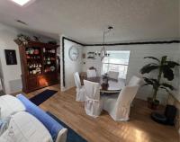 1991 Fleetwood Sunp Mobile Home