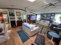 1991 Fleetwood Sunp Mobile Home