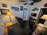 1991 Fleetwood Sunp Mobile Home
