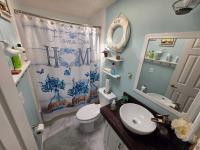 1991 Fleetwood Sunp Mobile Home