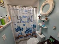 1991 Fleetwood Sunp Mobile Home