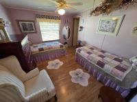 1991 Fleetwood Sunp Mobile Home