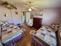1991 Fleetwood Sunp Mobile Home