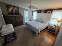 1991 Fleetwood Sunp Mobile Home