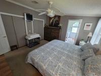1991 Fleetwood Sunp Mobile Home