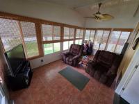 1991 Fleetwood Sunp Mobile Home