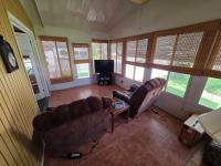 1991 Fleetwood Sunp Mobile Home