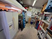 1991 Fleetwood Sunp Mobile Home