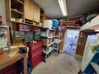 1991 Fleetwood Sunp Mobile Home
