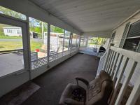 1991 Fleetwood Sunp Mobile Home