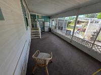 1991 Fleetwood Sunp Mobile Home