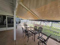 1991 Fleetwood Sunp Mobile Home
