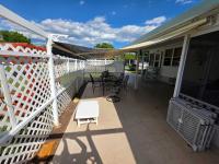 1991 Fleetwood Sunp Mobile Home