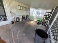 1991 Fleetwood Sunp Mobile Home