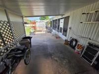 1991 Fleetwood Sunp Mobile Home