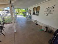 1991 Fleetwood Sunp Mobile Home