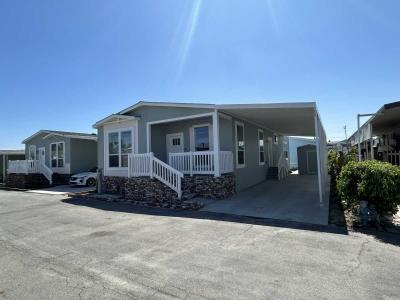 Photo 4 of 29 of home located at 3050 West Ball Rd. #152 Anaheim, CA 92804