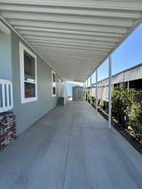 2025 Clayton HIP2856-3C Manufactured Home