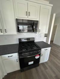 2025 Clayton HIP2856-3C Manufactured Home