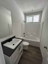 2025 Clayton HIP2856-3C Manufactured Home