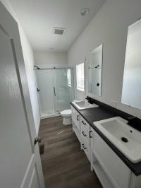2025 Clayton HIP2856-3C Manufactured Home