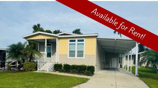 Manufactured Home