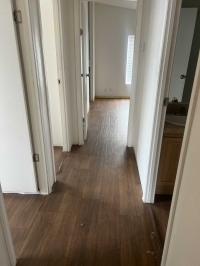 2006 Fleetwood Mobile Home