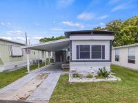 1966 Single Wide Mobile Home
