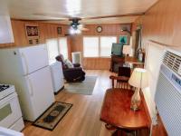 1966 Single Wide Mobile Home