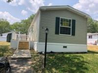 2023 Eagle River Hudson Single Mobile Home