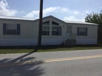 2001 Oak hs Manufactured Home