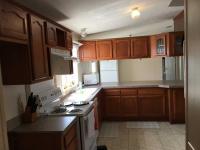 2001 Oak hs Manufactured Home