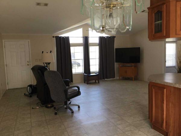 2001 Oak hs Manufactured Home