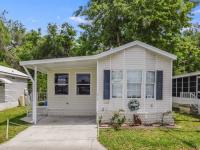 1998 Skyline Manufactured Home