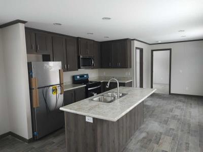 Photo 4 of 11 of home located at 6300 Birch St., #139 Weston, WI 54476