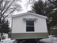 2025 Mobile Home