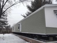 2025 Mobile Home