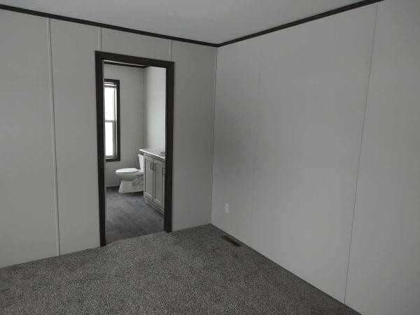 2025 Mobile Home