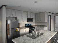2025 Mobile Home